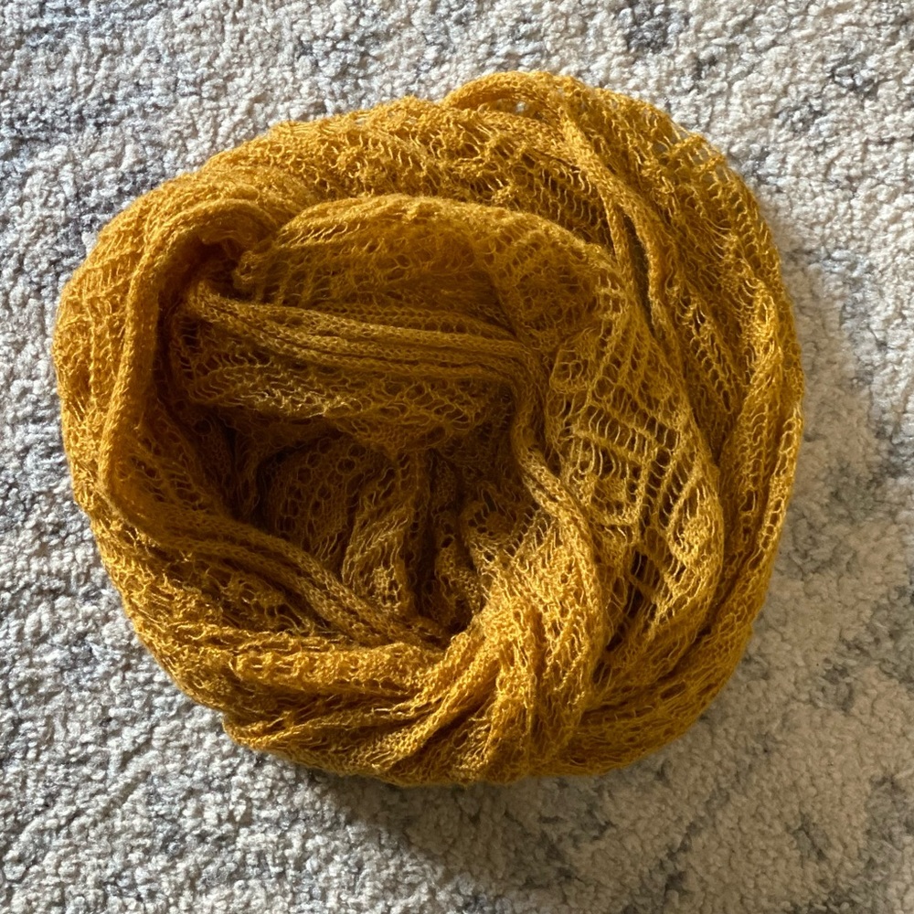 Scarf